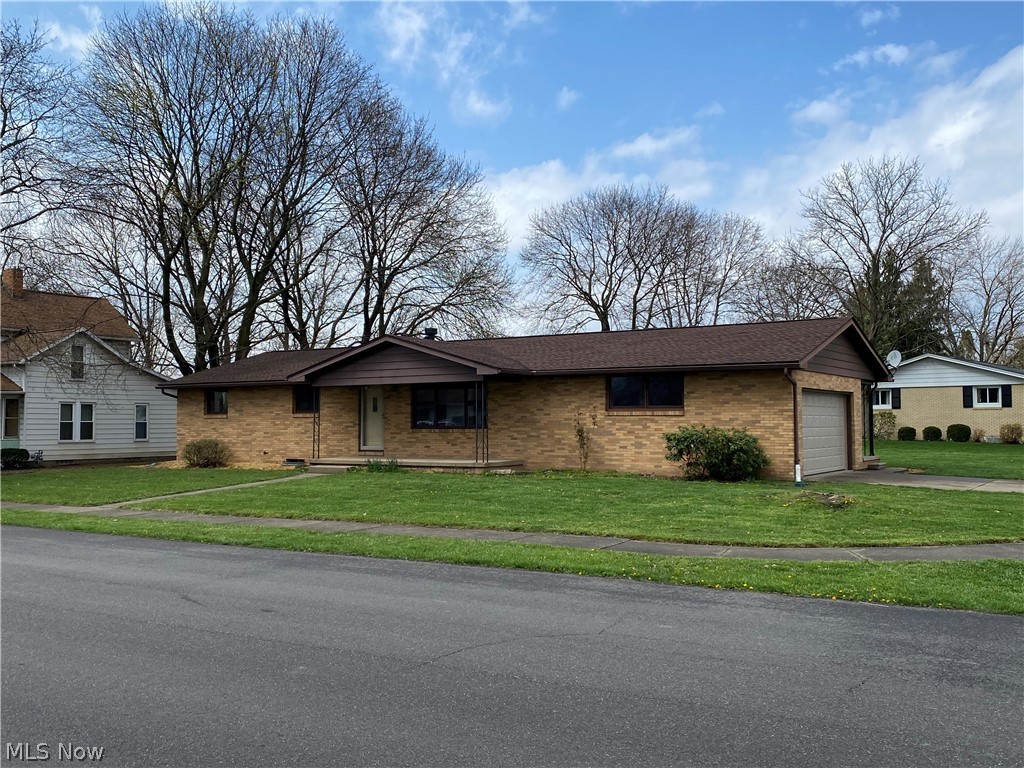 City/New Philadelphia - Residential