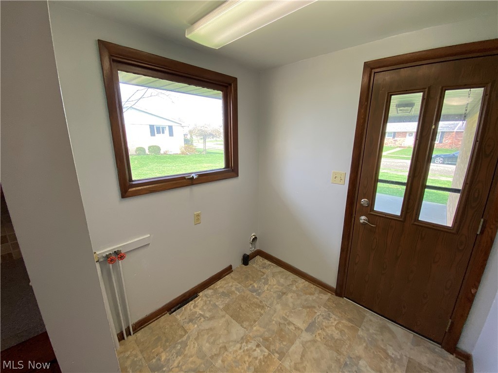 City/New Philadelphia - Residential