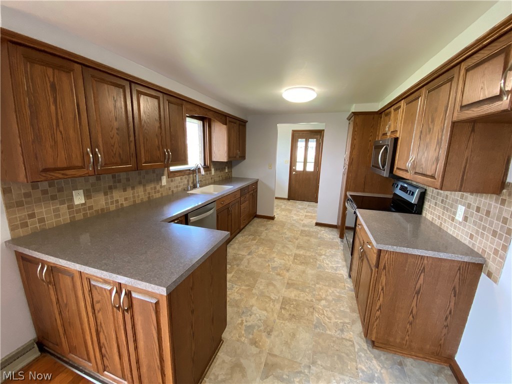 City/New Philadelphia - Residential