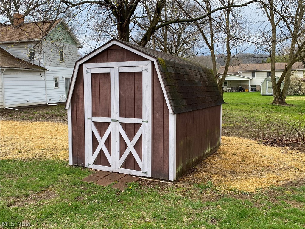 City/New Philadelphia - Residential