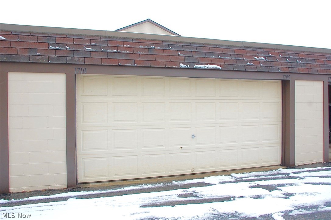 Dover West - Residential