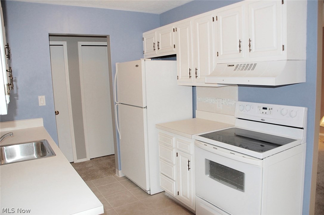 Dover West - Residential