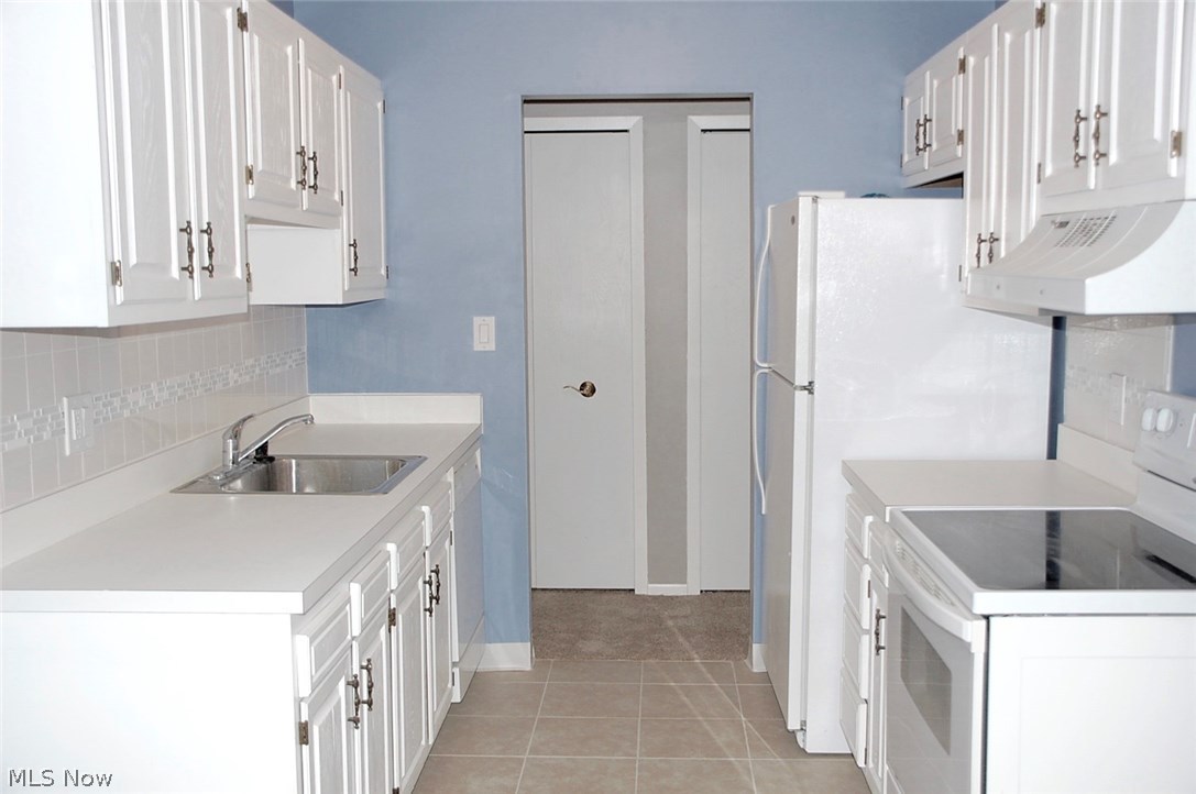 Dover West - Residential