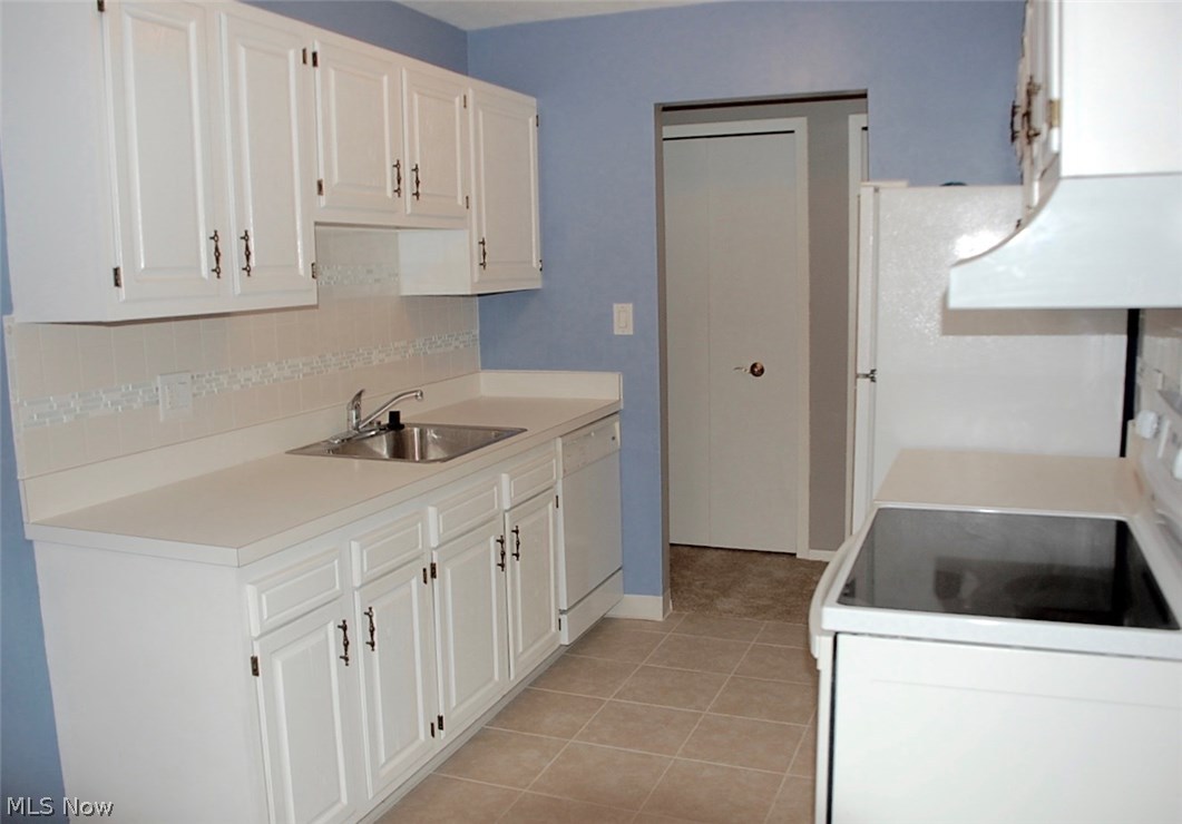 Dover West - Residential