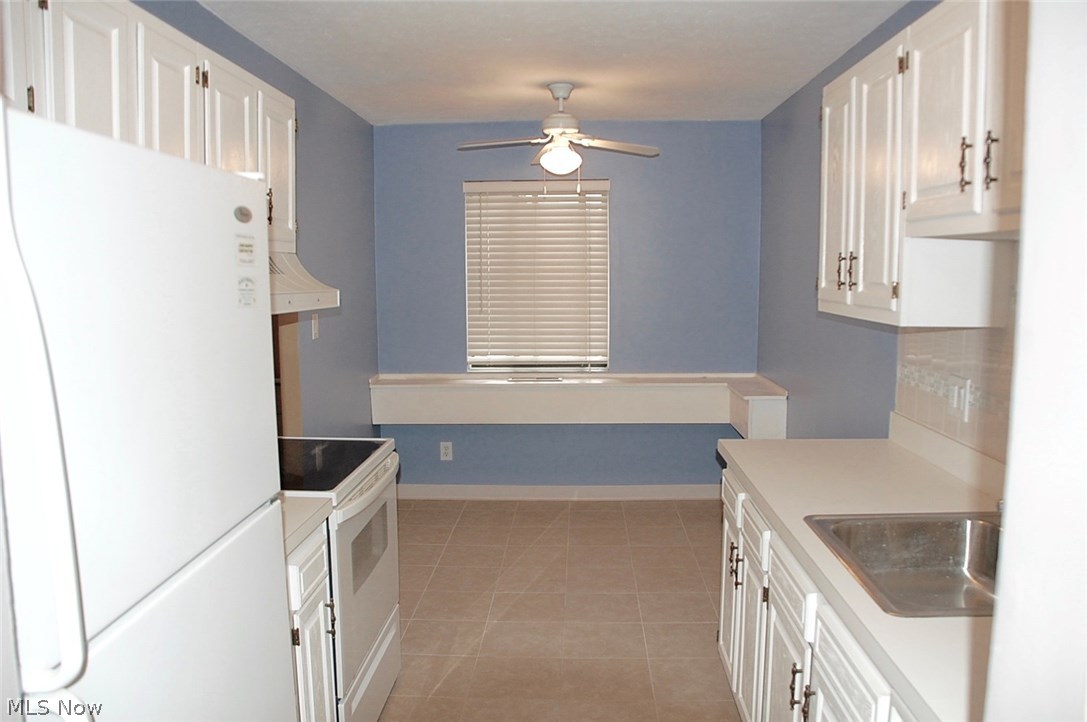 Dover West - Residential