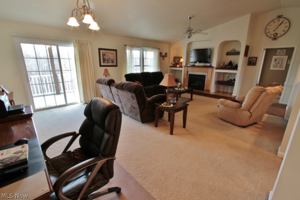 Eaglepoint - Residential