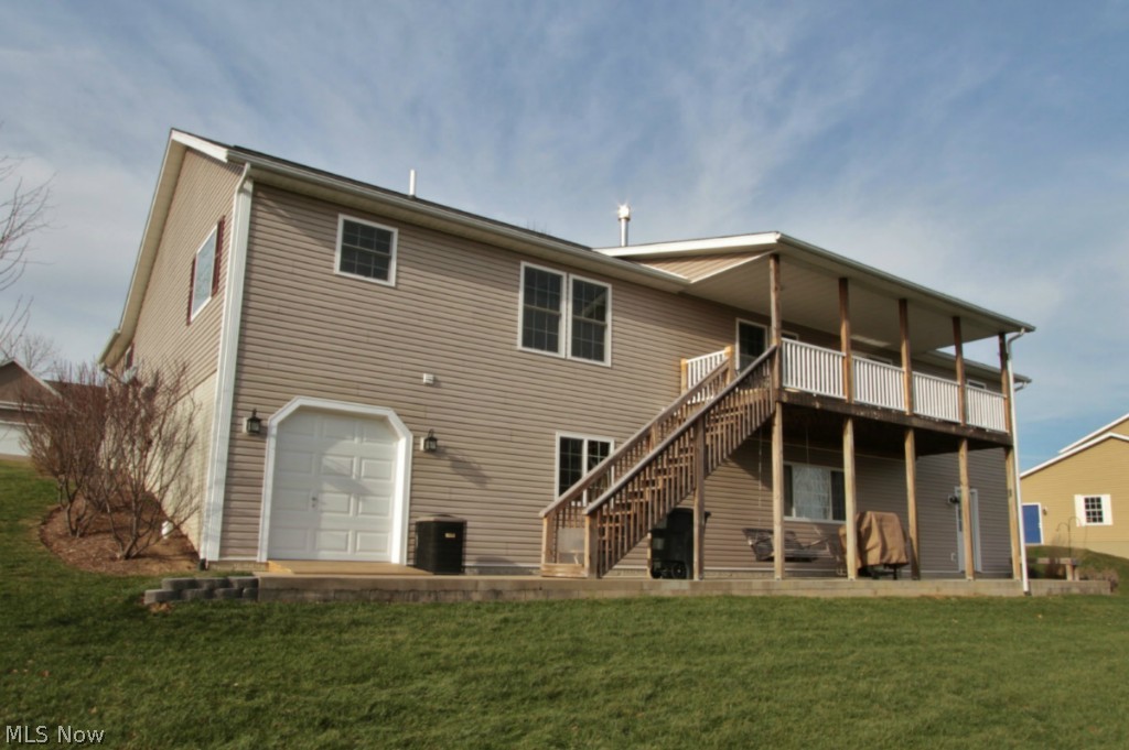 Eaglepoint - Residential