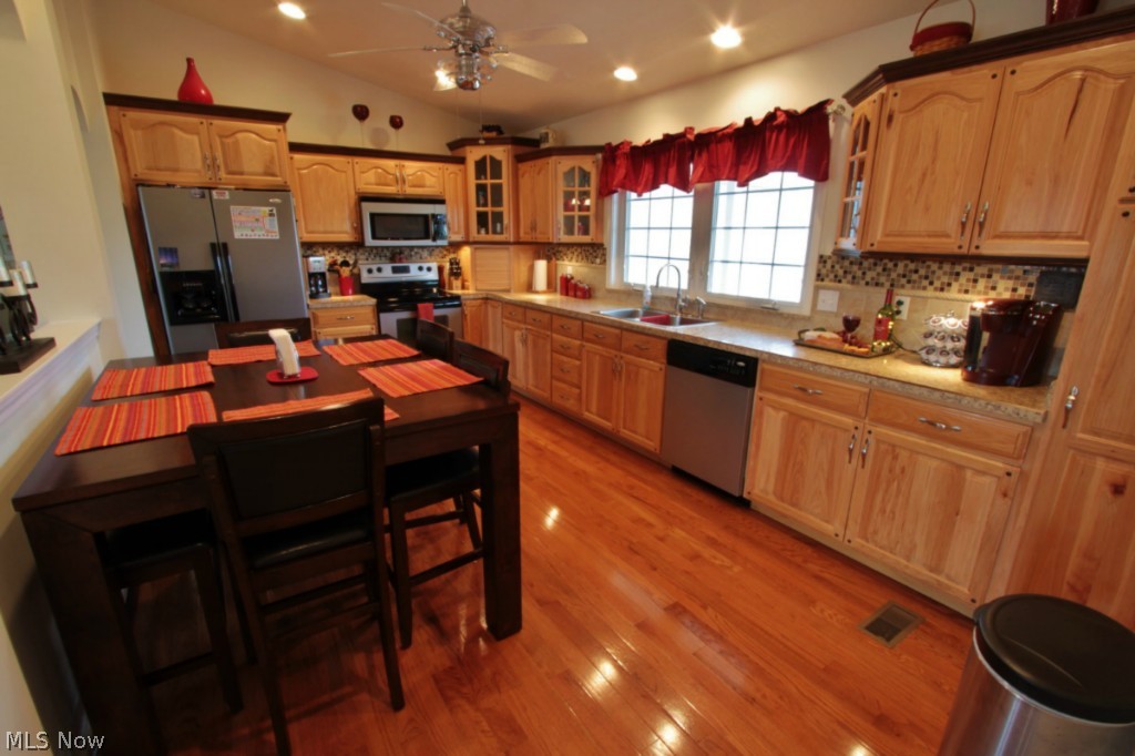 Eaglepoint - Residential