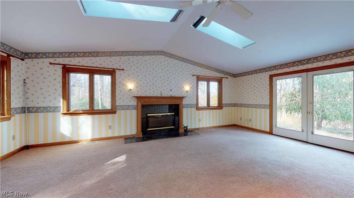 West River - Residential Lease