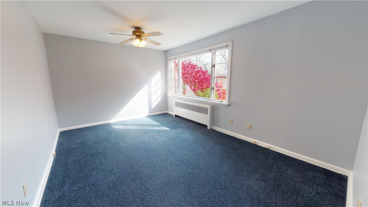 West River - Residential Lease