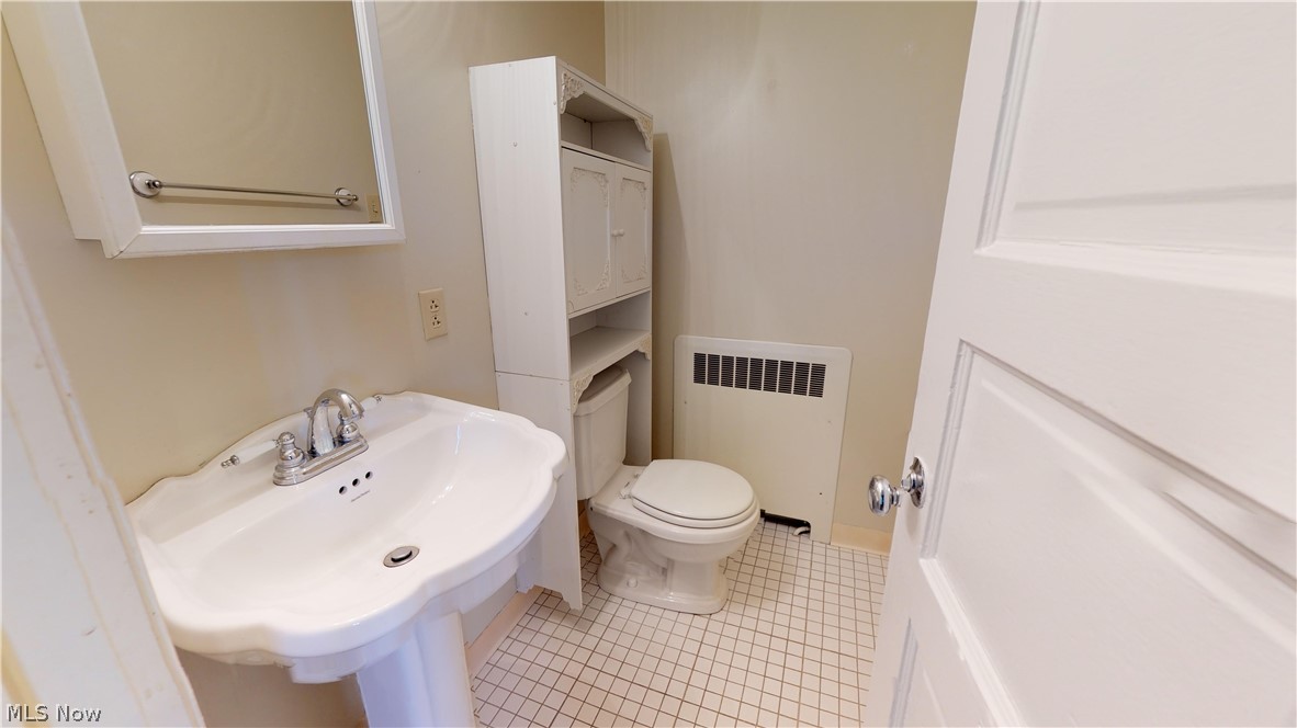 West River - Residential Lease