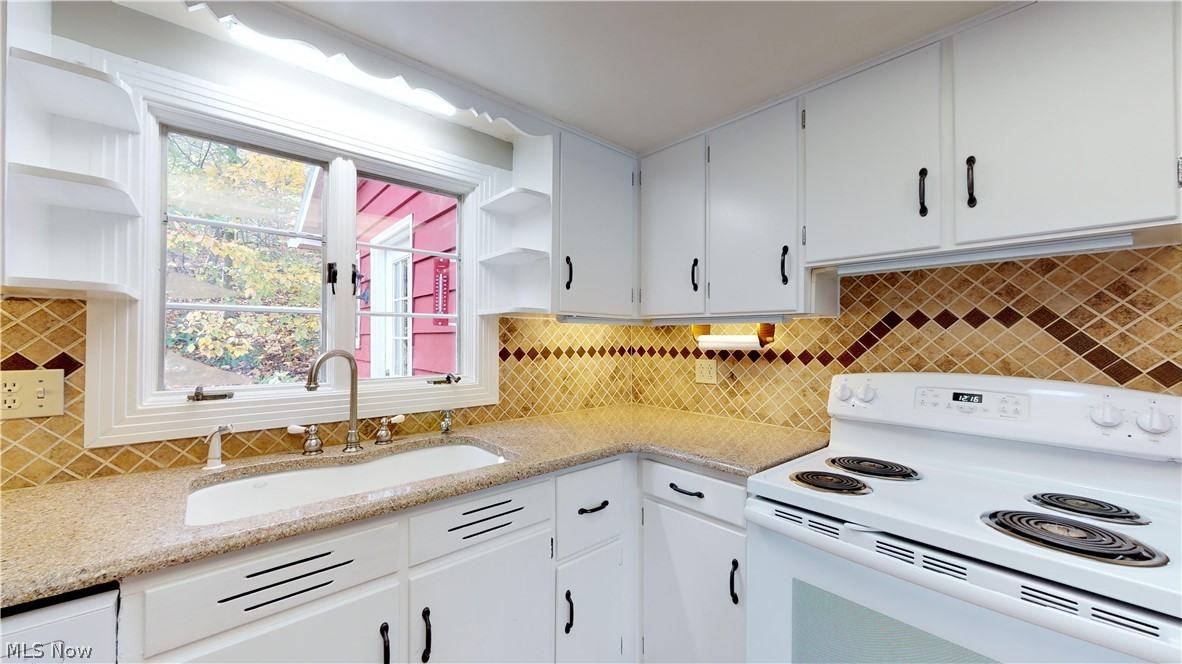 West River - Residential Lease