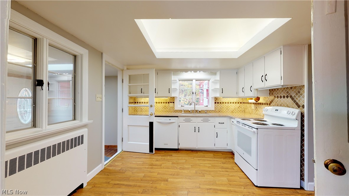 West River - Residential Lease