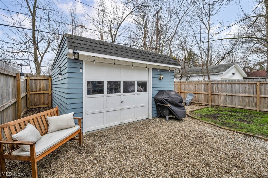 Minor Heights - Residential