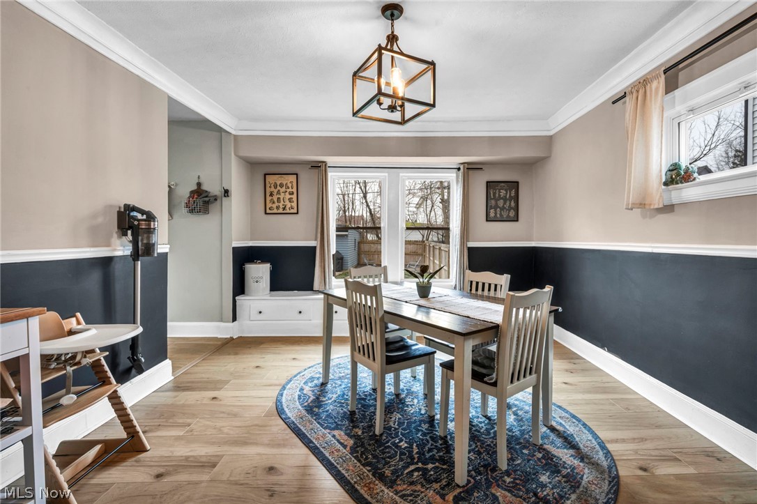 Minor Heights - Residential