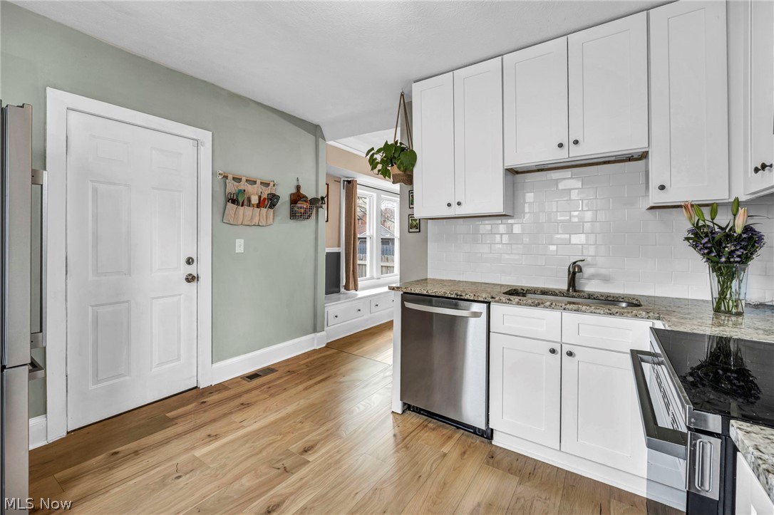 Minor Heights - Residential