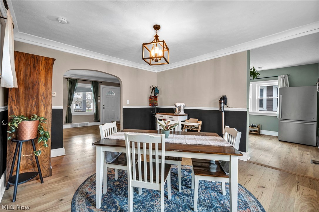 Minor Heights - Residential