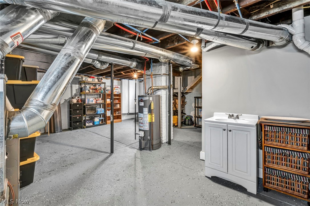 Minor Heights - Residential