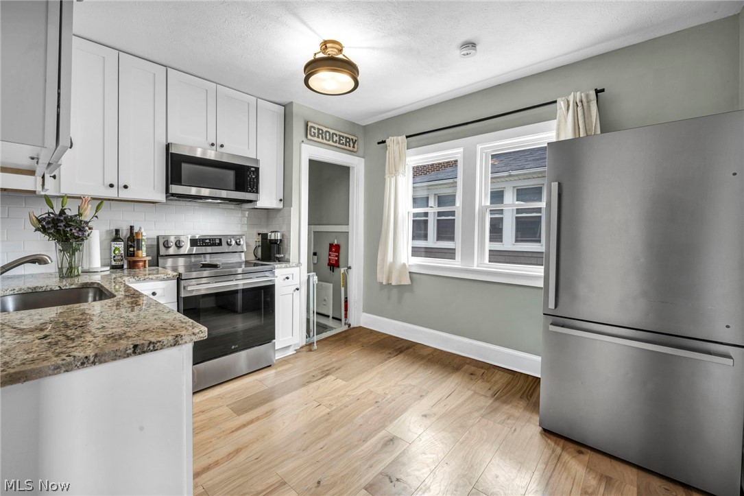 Minor Heights - Residential