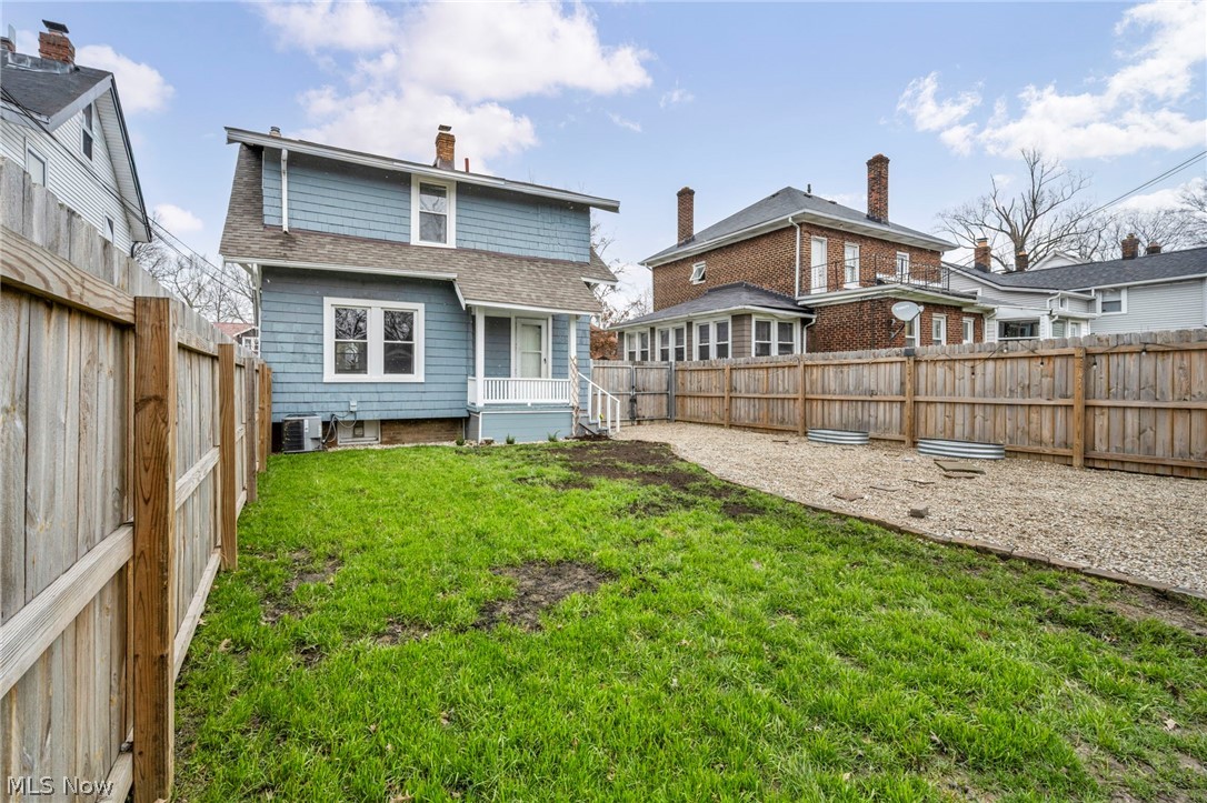 Minor Heights - Residential