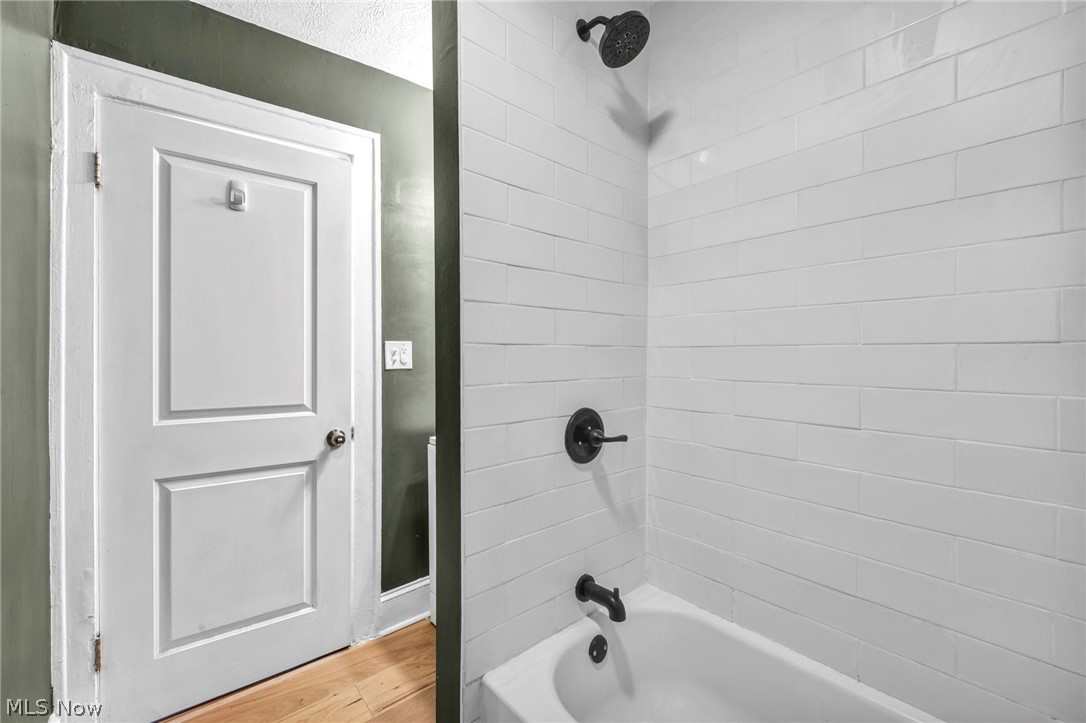 Minor Heights - Residential