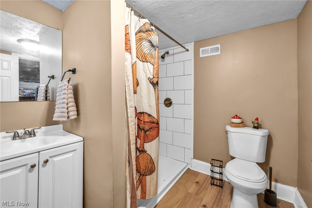 Minor Heights - Residential