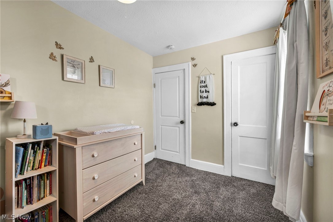 Minor Heights - Residential