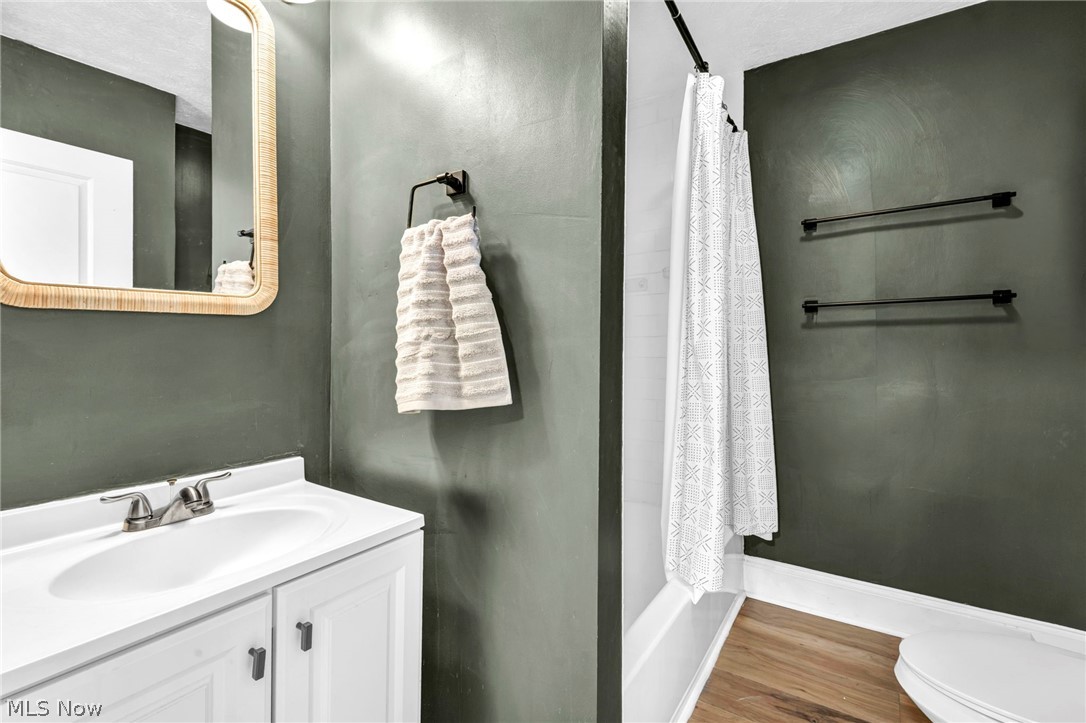 Minor Heights - Residential