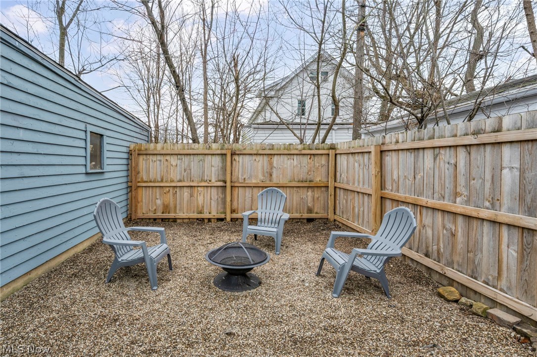 Minor Heights - Residential