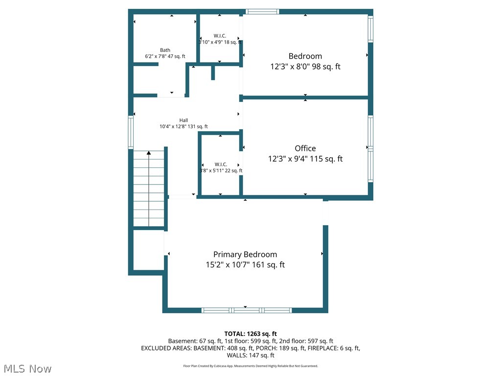Minor Heights - Residential