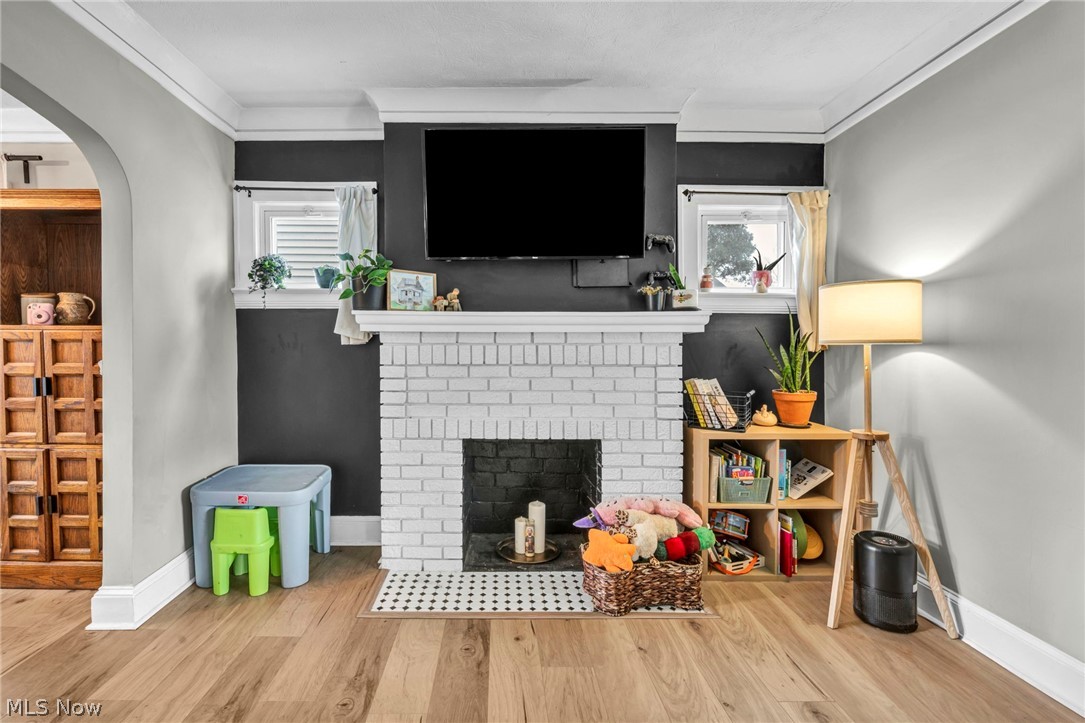 Minor Heights - Residential