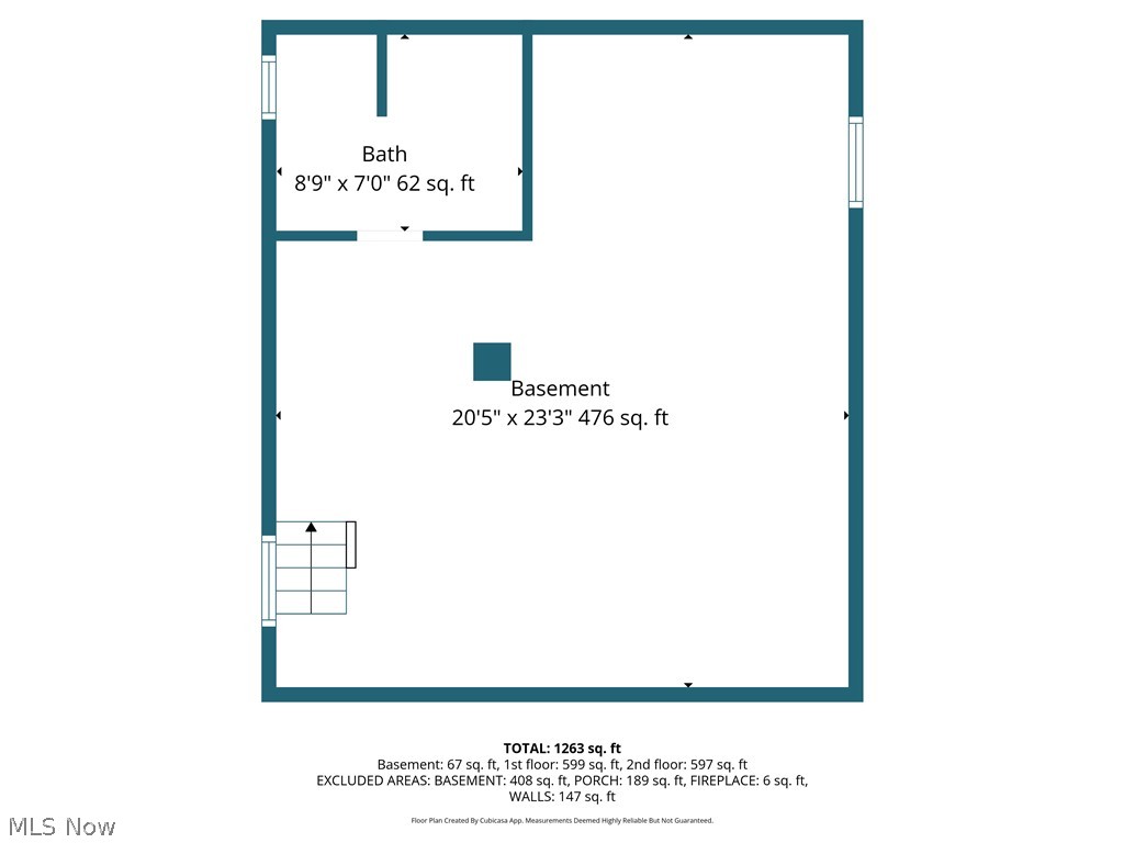 Minor Heights - Residential