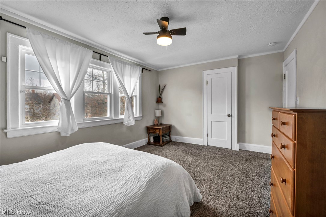 Minor Heights - Residential