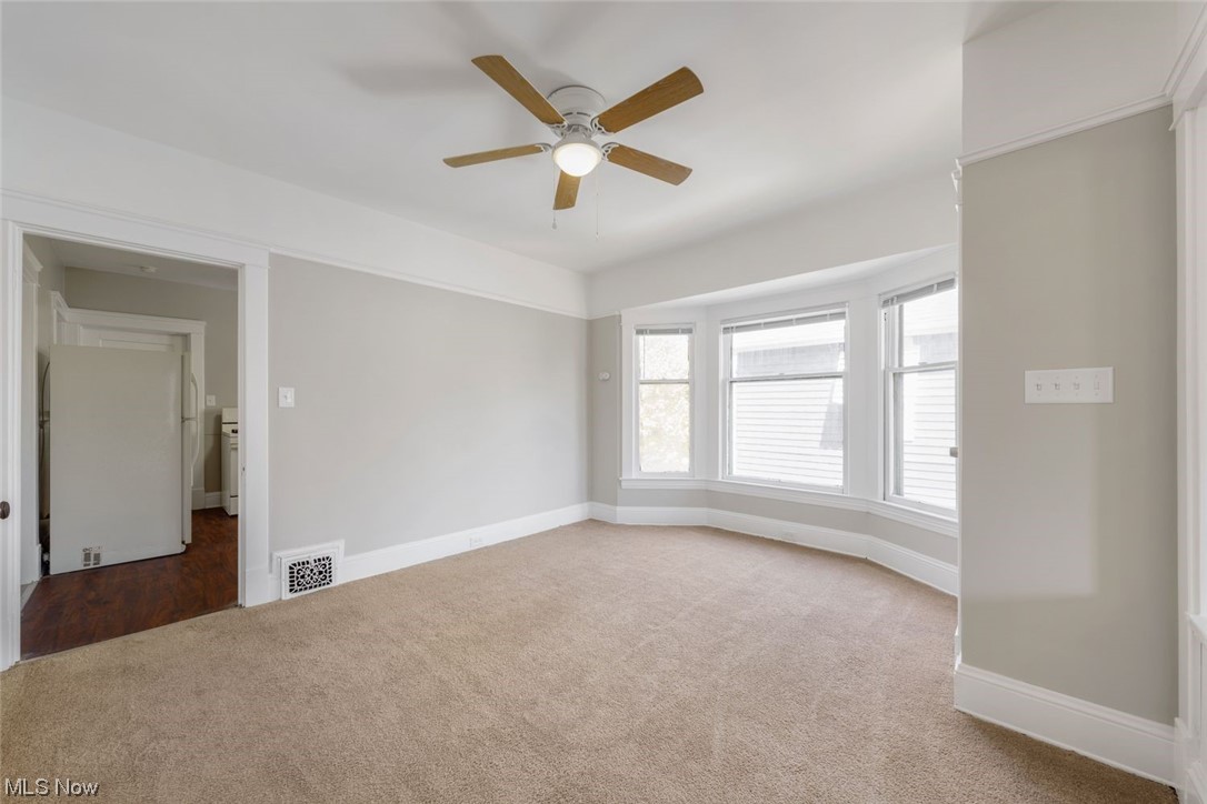 C & J Henritzes - Residential Lease