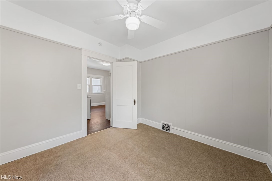 C & J Henritzes - Residential Lease