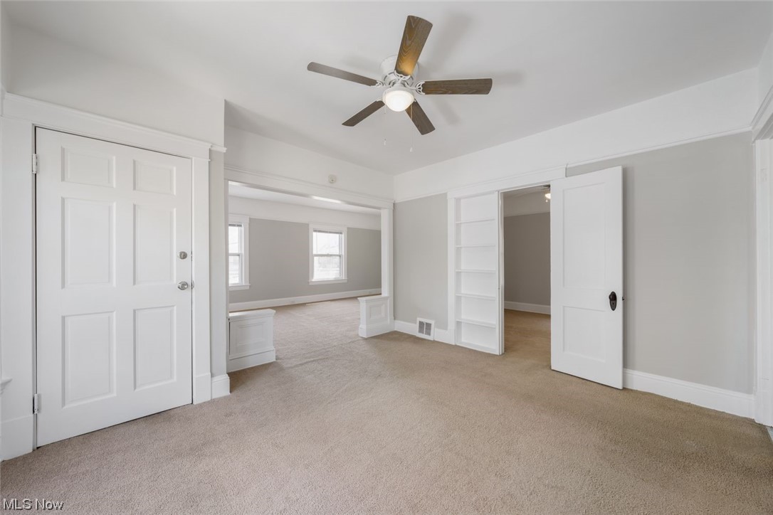 C & J Henritzes - Residential Lease