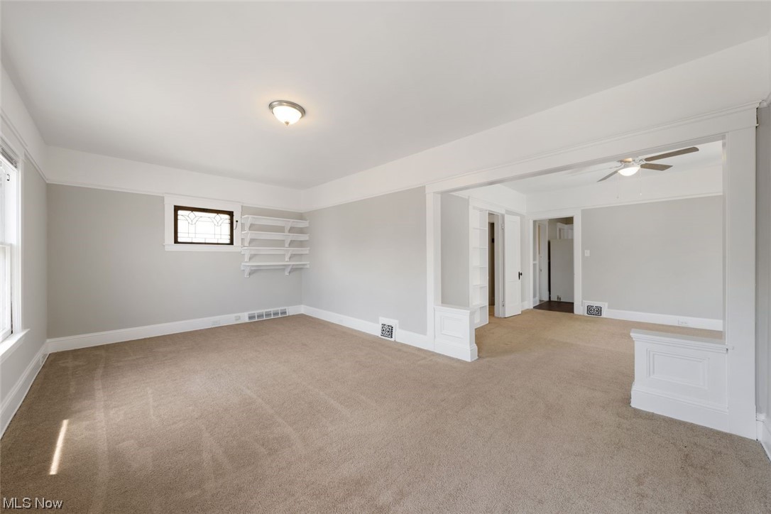 C & J Henritzes - Residential Lease