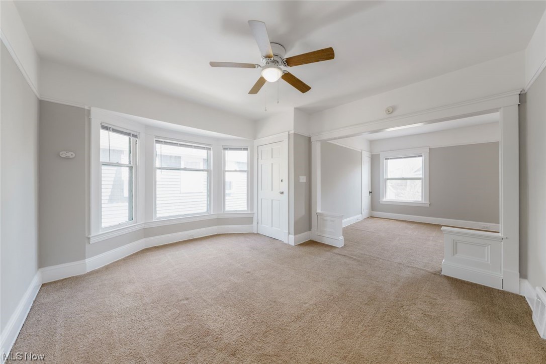 C & J Henritzes - Residential Lease