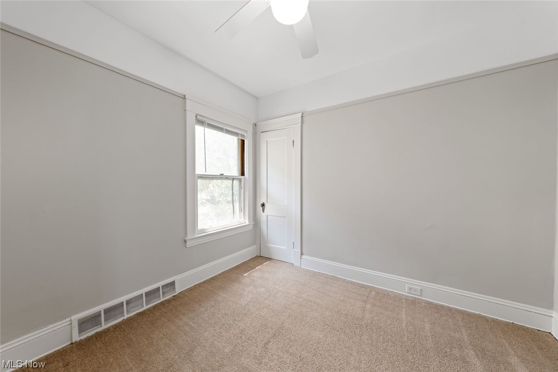 C & J Henritzes - Residential Lease