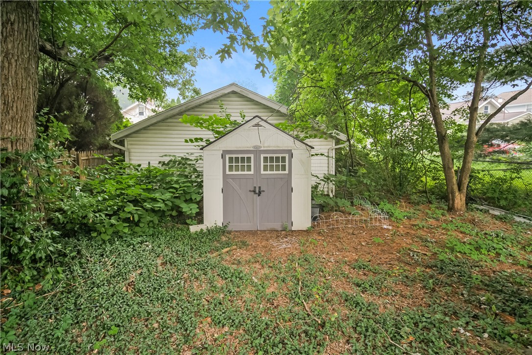 Schaeffer Heights - Residential