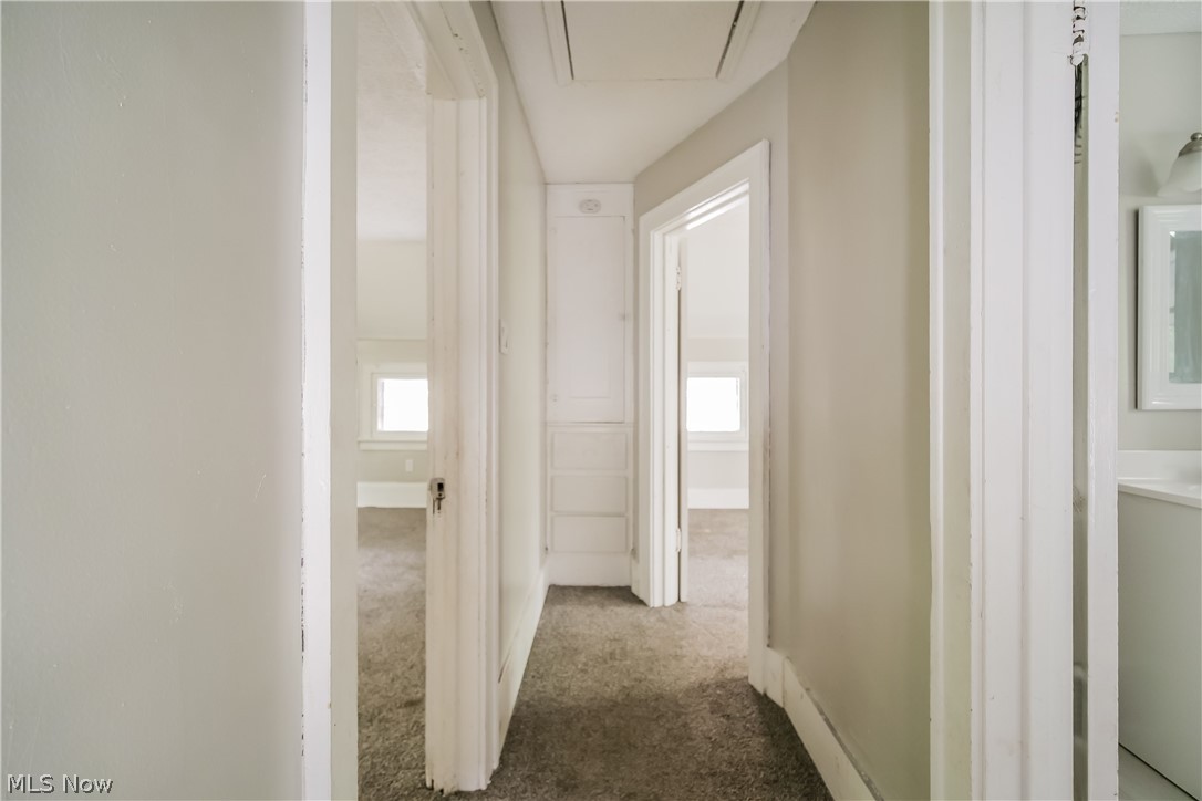 Schaeffer Heights - Residential