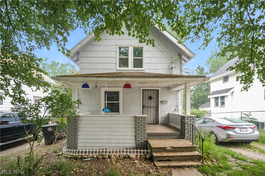 Schaeffer Heights - Residential