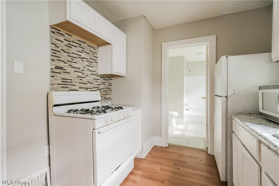 Schaeffer Heights - Residential