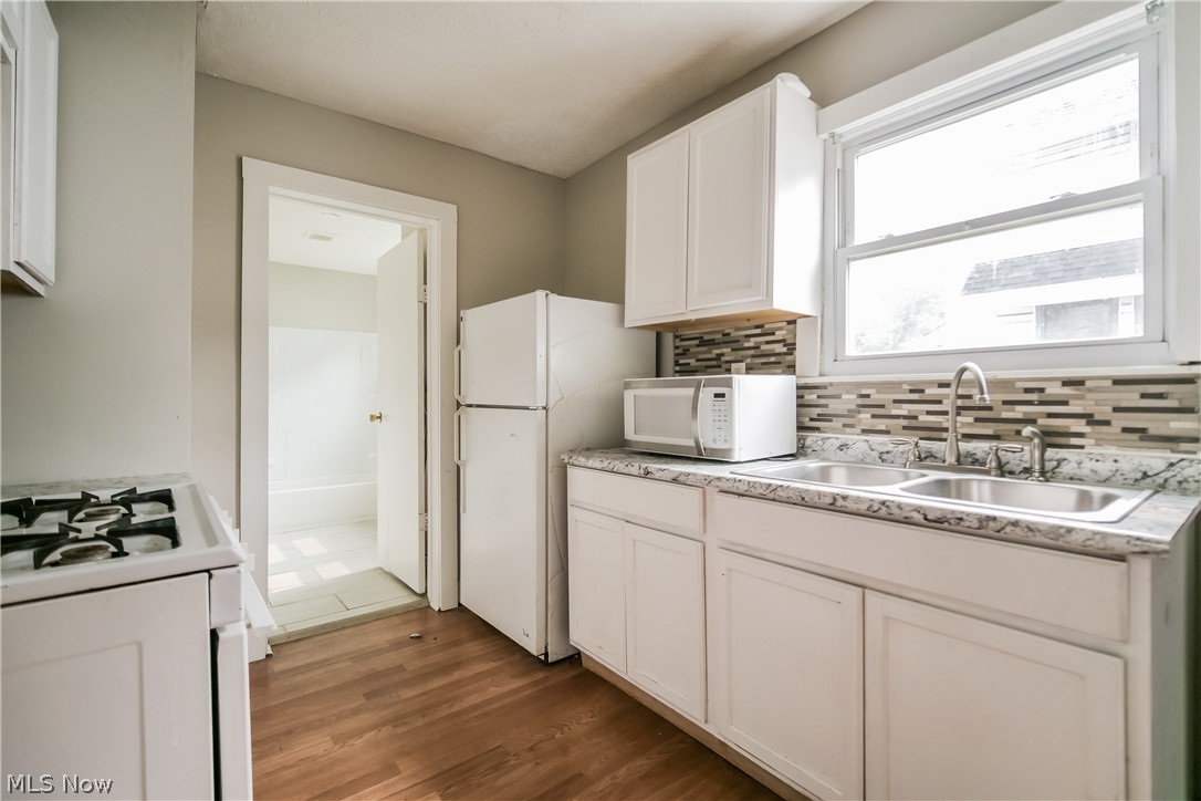 Schaeffer Heights - Residential