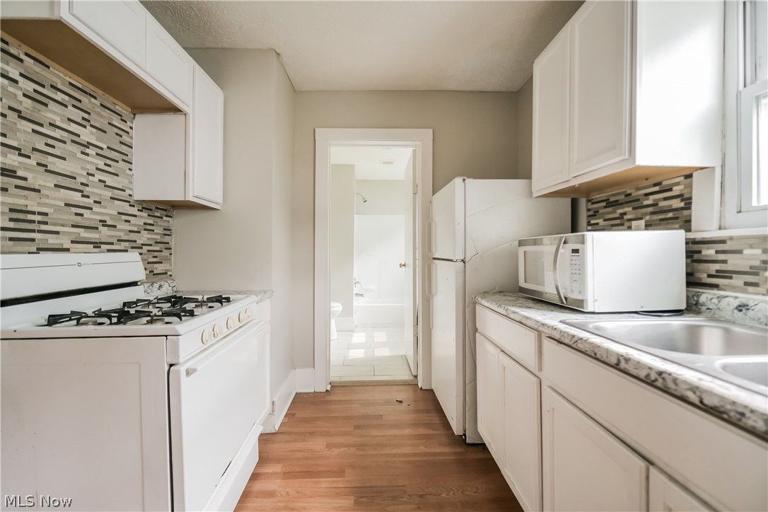 Schaeffer Heights - Residential