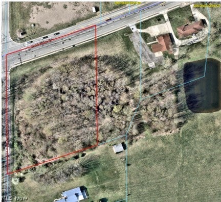 Vacant Land For Sale - North Ridge Road<br/> Lake County, Madison, OH 44057