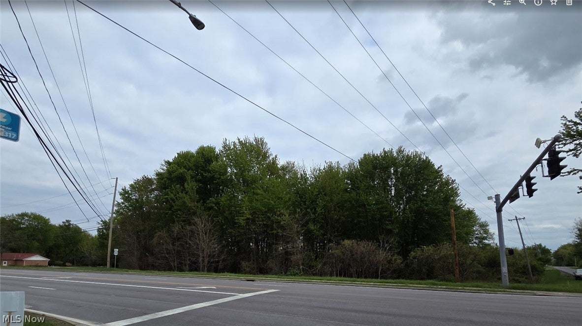 North Ridge Road