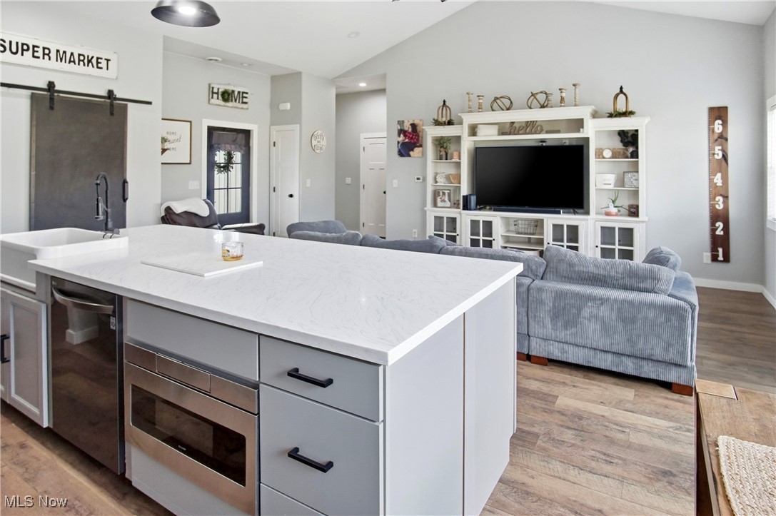 Green/Vista Ph I - Residential