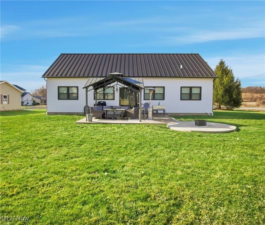 Green/Vista Ph I - Residential