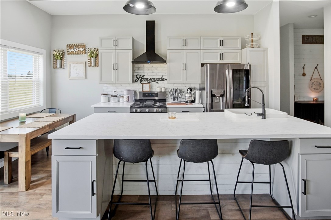 Green/Vista Ph I - Residential